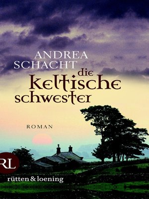 cover image of Die keltische Schwester